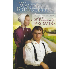 A cousin's promise, Wanda Brunstetter
